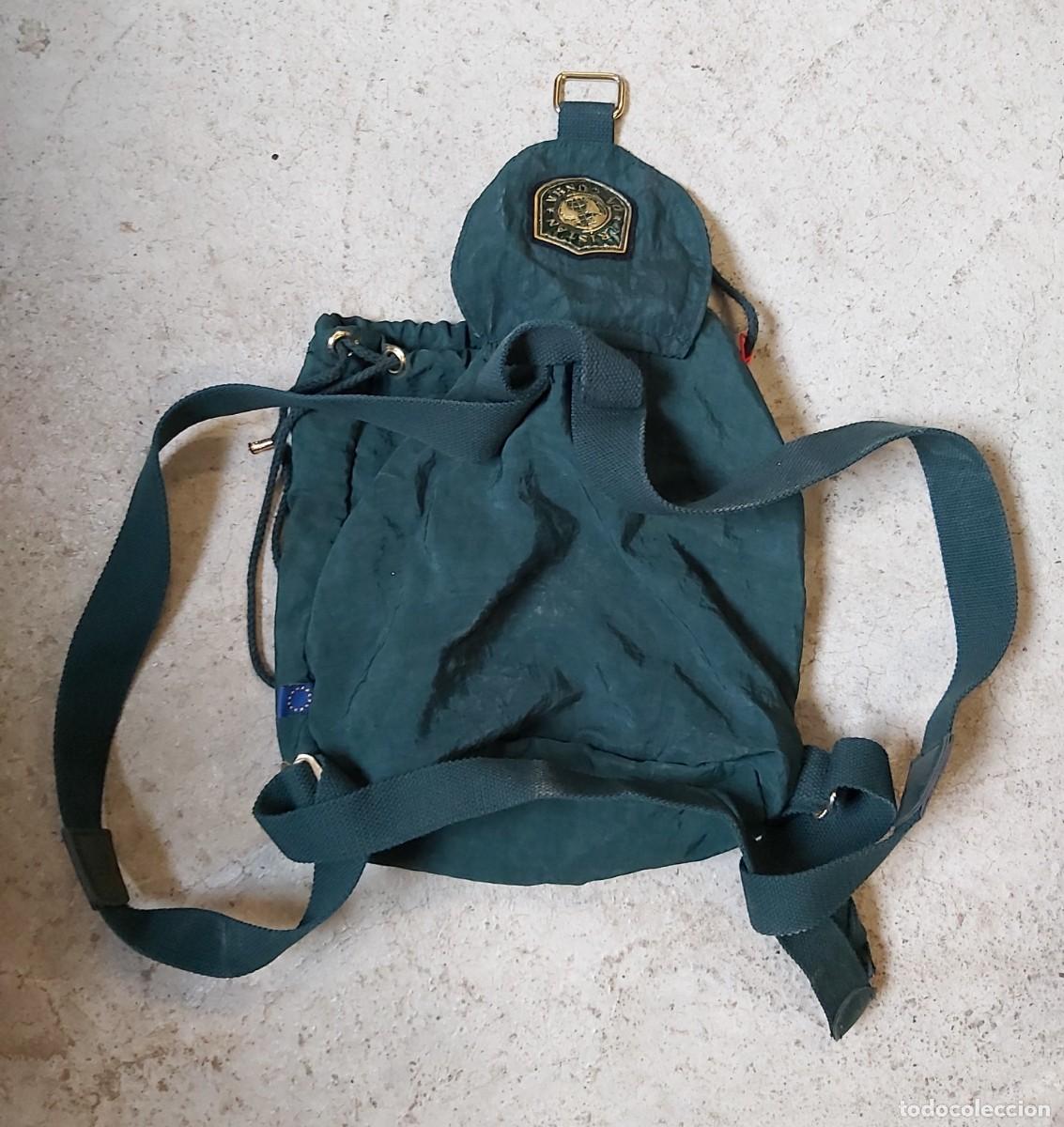 Segunda mano: Mochila peque&ntilde;a Studio 45 - Foto 3