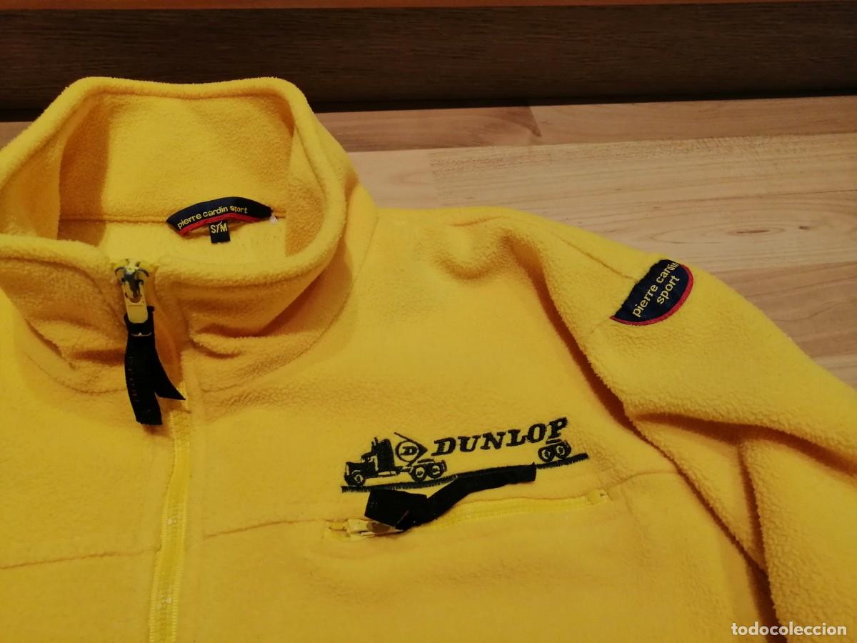 Segunda mano: VINTAGE. FORRO POLAR DUNLOP - Foto 21