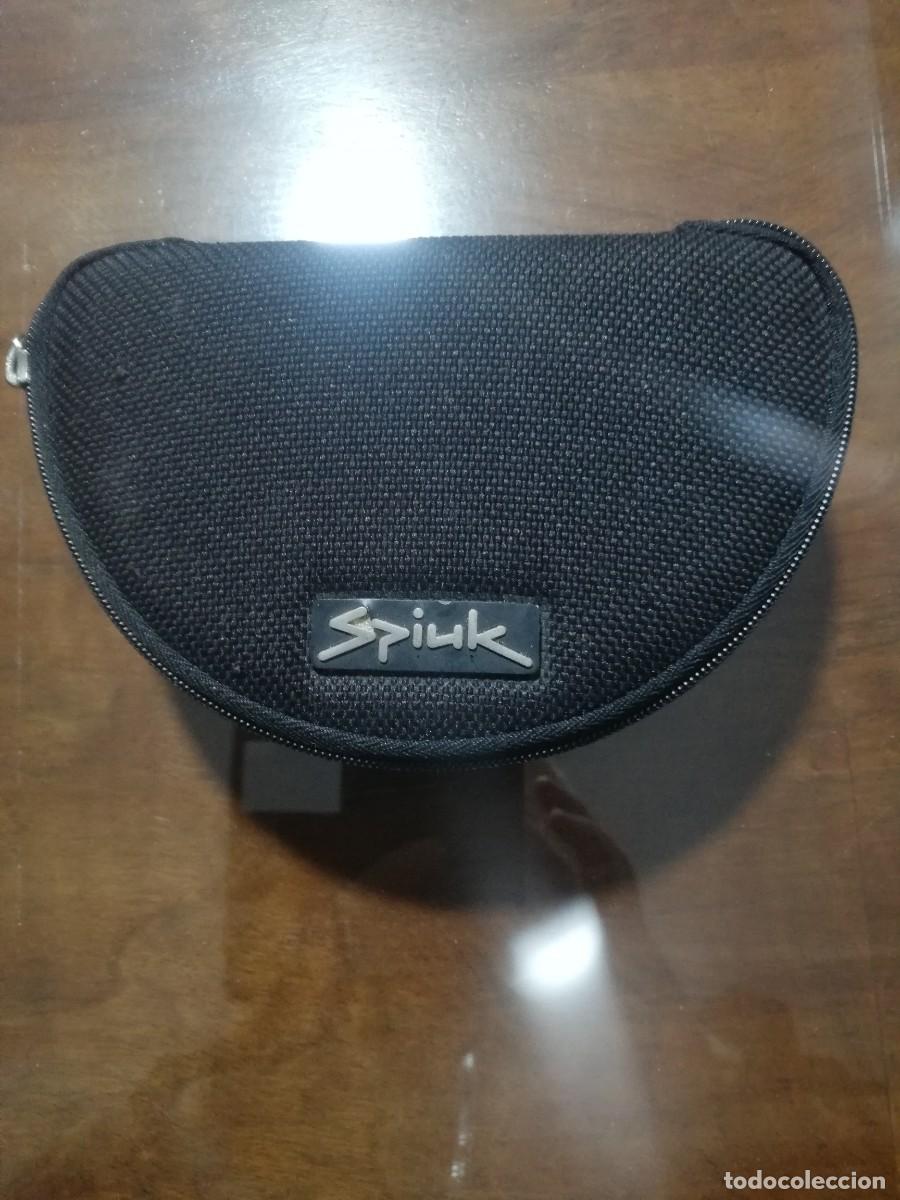 Segunda mano: ESTUCHE GAFAS SPIUK - Foto 1