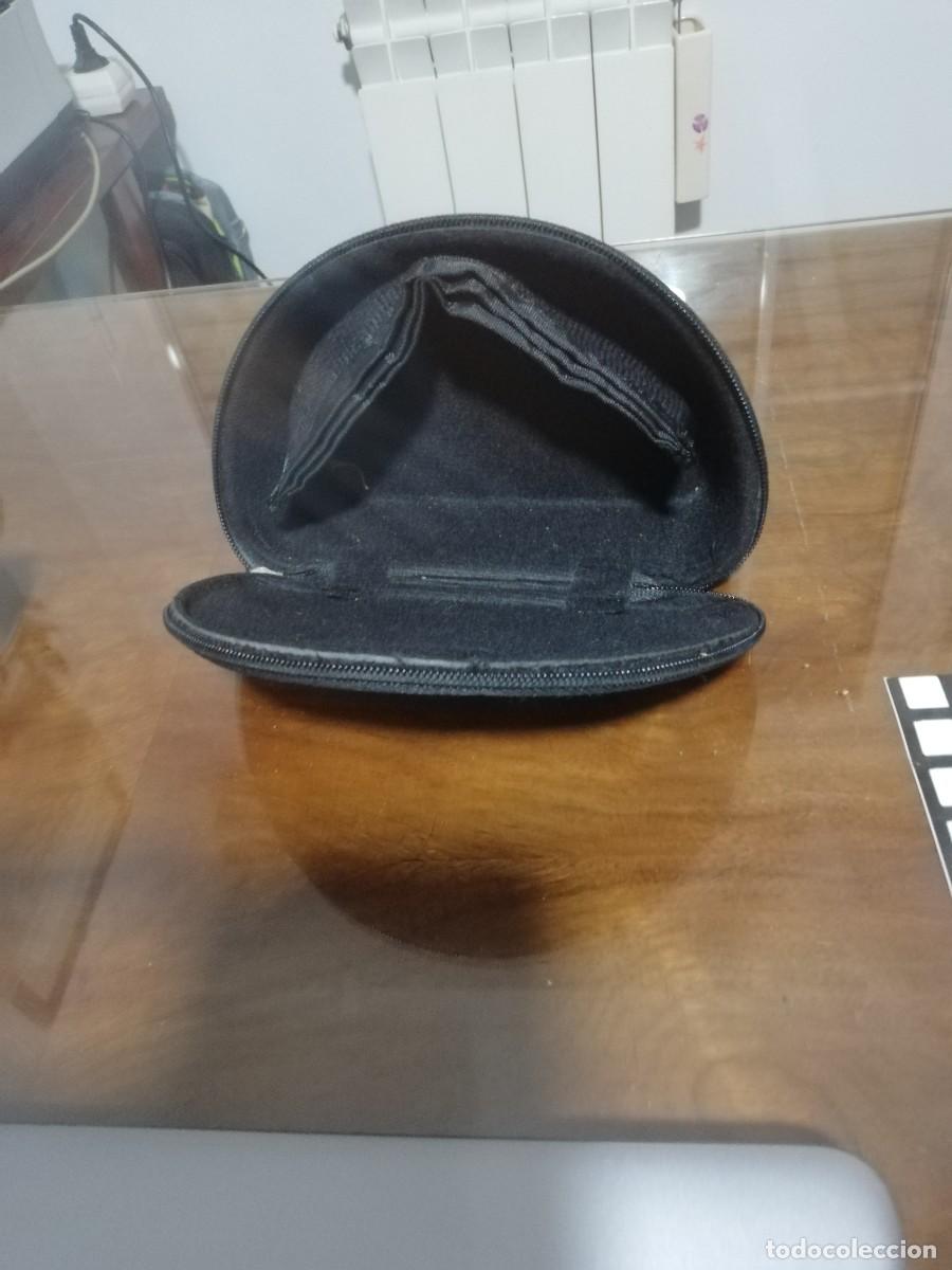 Segunda mano: ESTUCHE GAFAS SPIUK - Foto 2