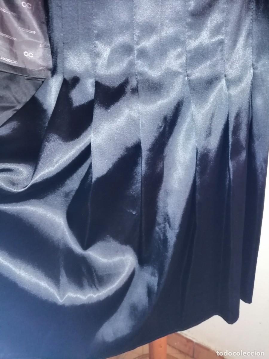 Segunda mano: Traje de chaqueta y falda - Foto 7