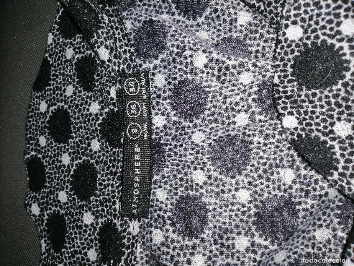 Segunda mano: Traje de chaqueta y falda - Foto 8