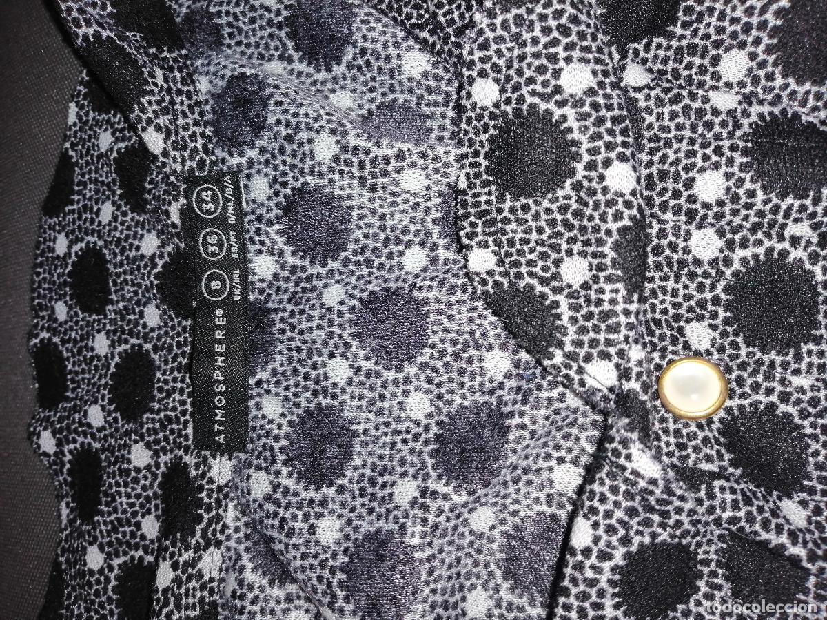 Segunda mano: Traje de chaqueta y falda - Foto 9
