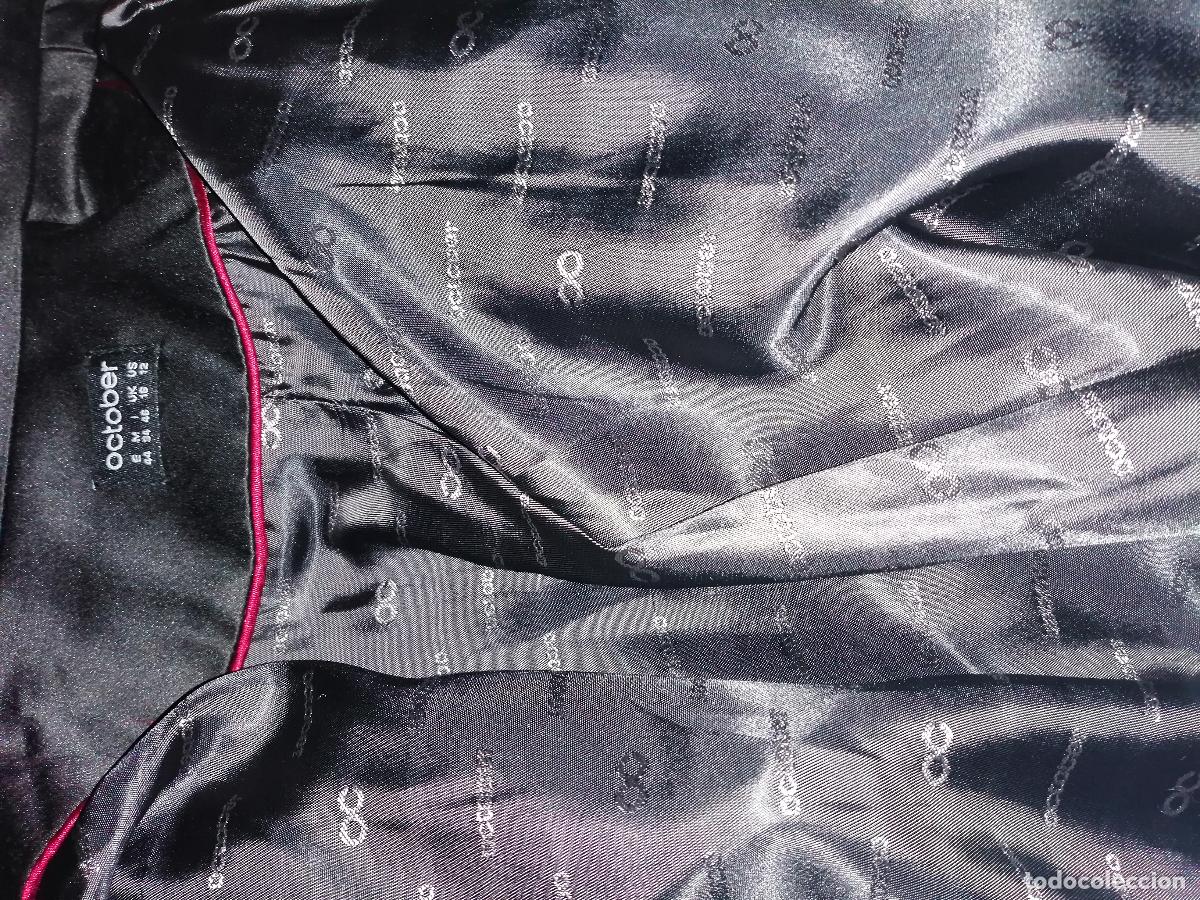 Segunda mano: Traje de chaqueta y falda - Foto 11