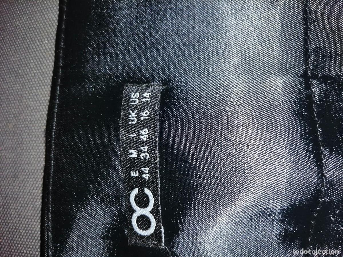 Segunda mano: Traje de chaqueta y falda - Foto 12