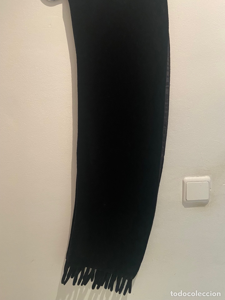 Segunda mano: Pa&ntilde;uelo terciopelo corte ingles - Foto 1