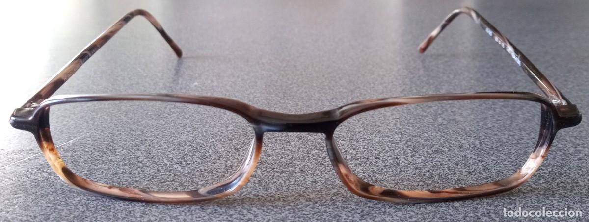 Segunda mano: Gafas de pasta Paco Rabanne - Foto 2