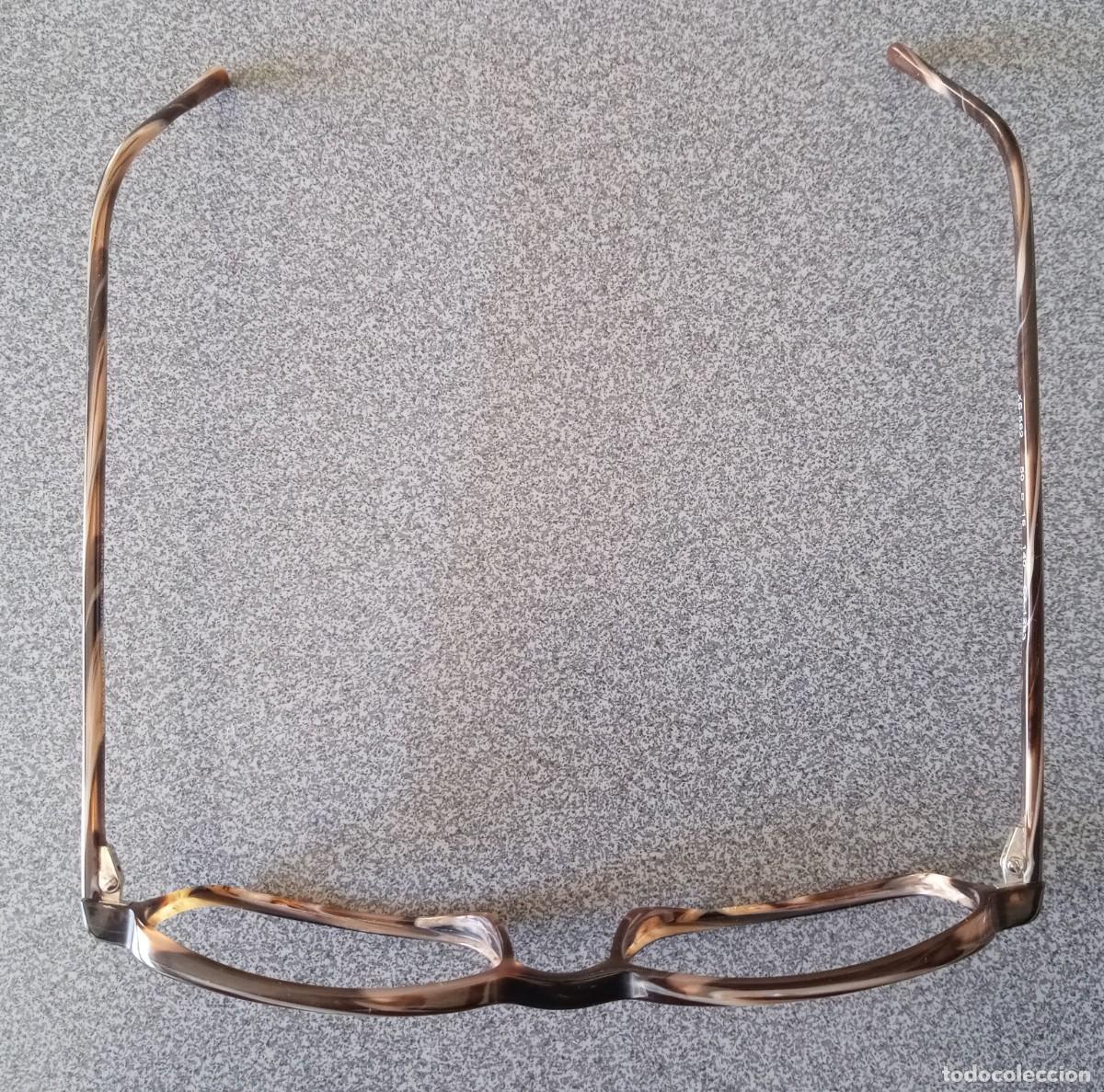 Segunda mano: Gafas de pasta Paco Rabanne - Foto 3