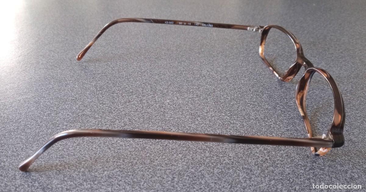 Segunda mano: Gafas de pasta Paco Rabanne - Foto 4