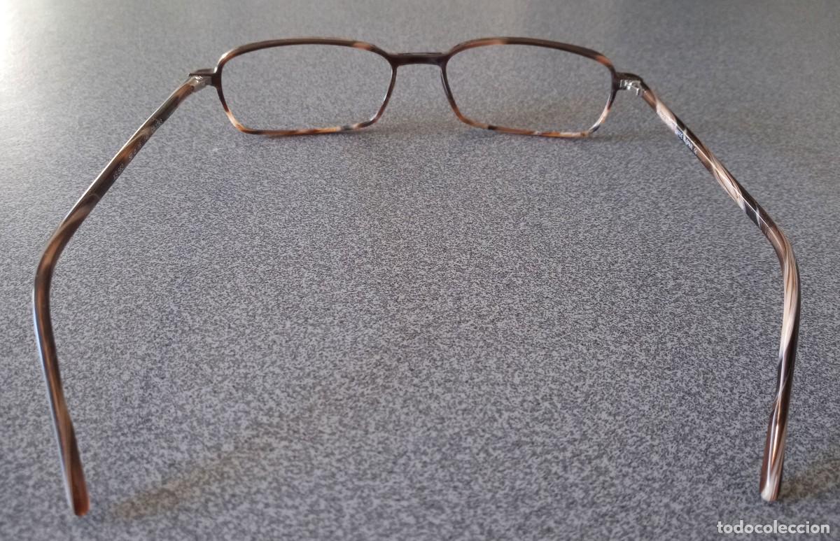 Segunda mano: Gafas de pasta Paco Rabanne - Foto 6