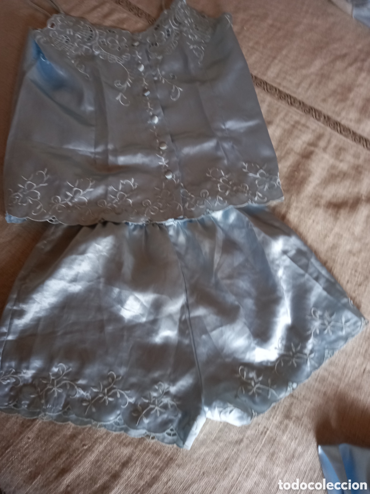 Segunda mano: Tentaci&oacute;n raso - Foto 1