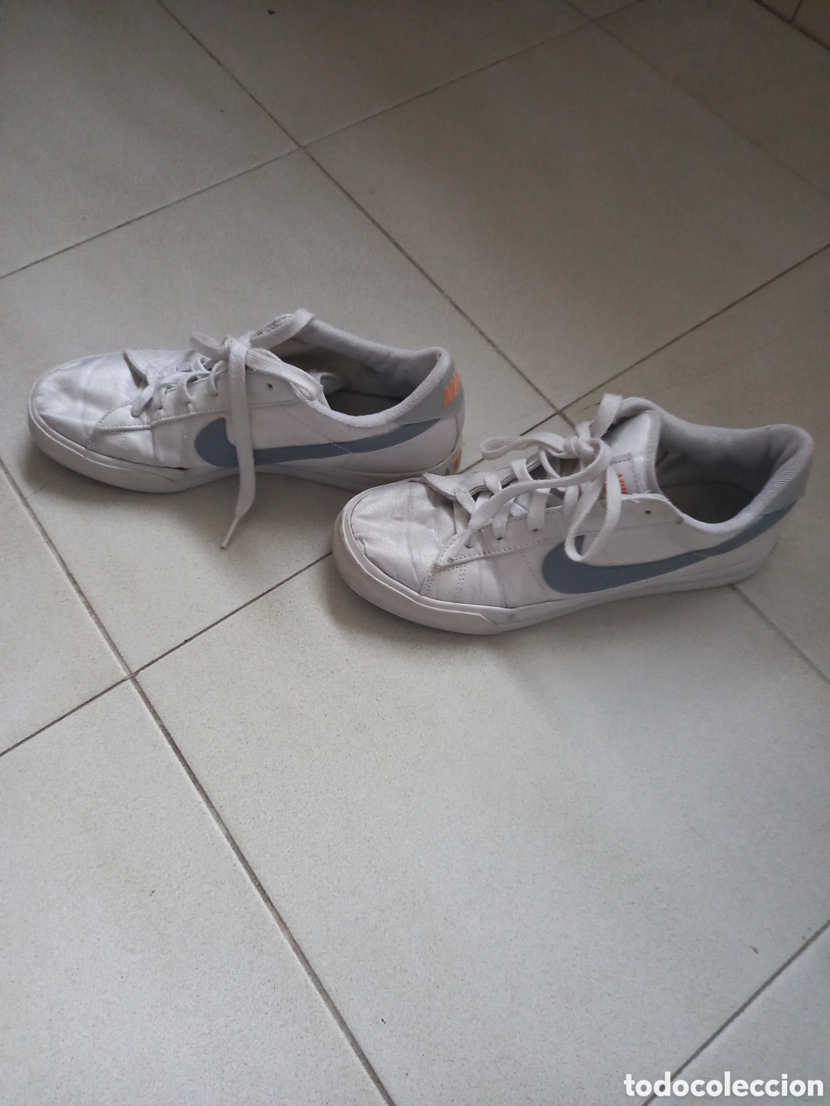 Segunda mano: Bambas nike - Foto 2