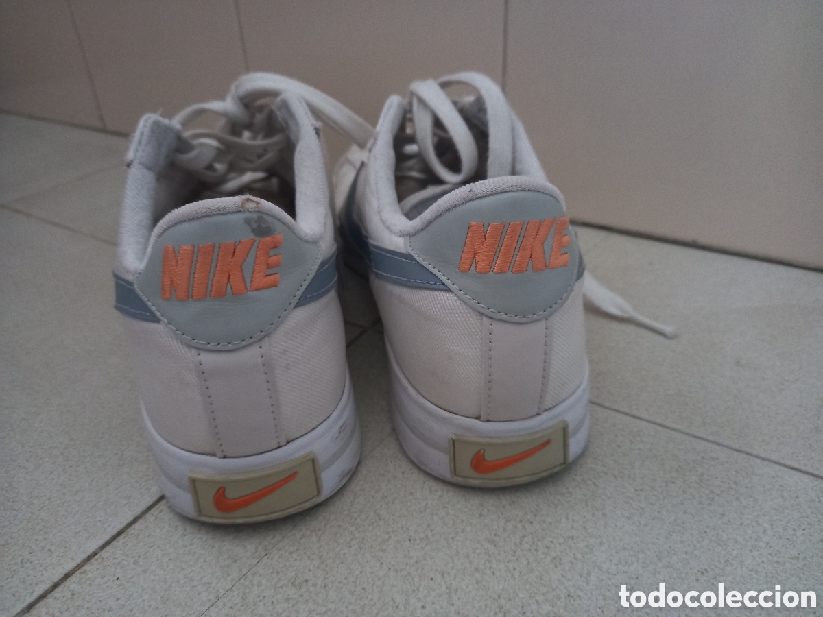 Segunda mano: Bambas nike - Foto 3