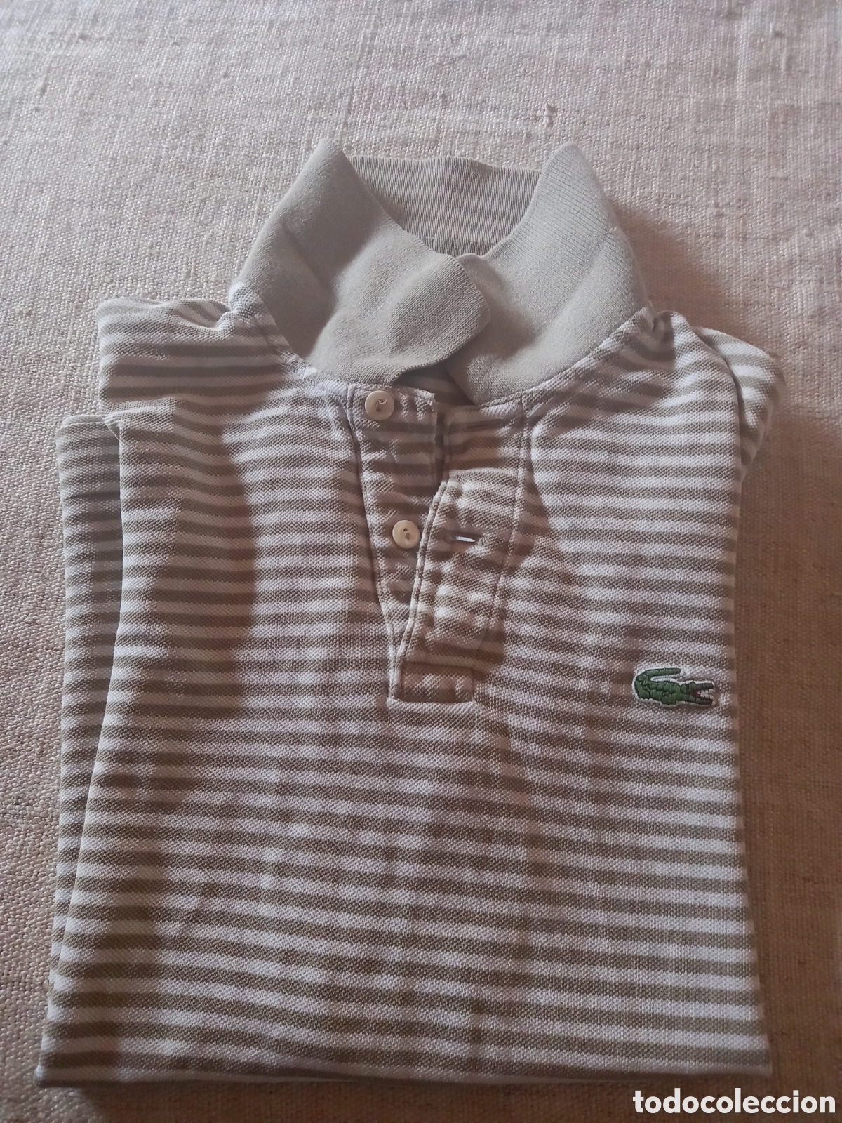 Segunda mano: Camiseta Lacoste - Foto 3