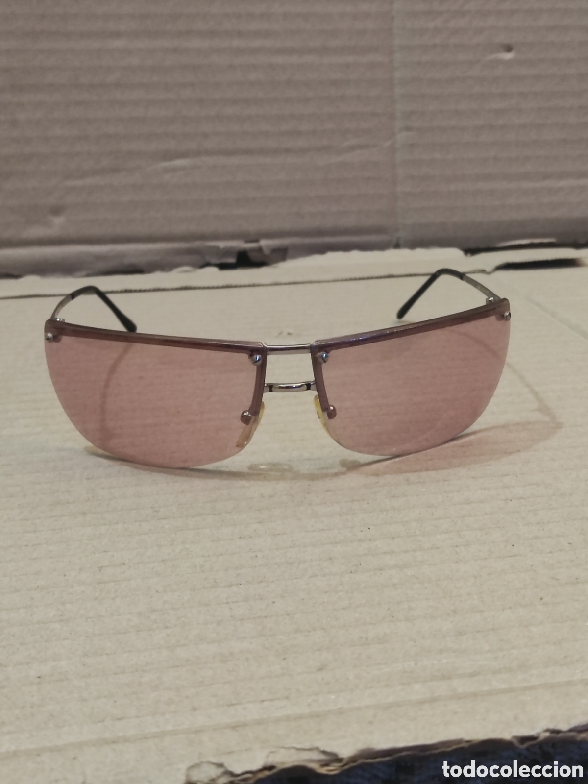 Segunda mano: Gafas de Sol Dunlop. - Foto 3