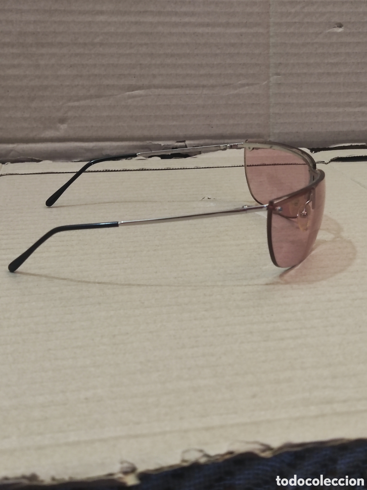 Segunda mano: Gafas de Sol Dunlop. - Foto 4