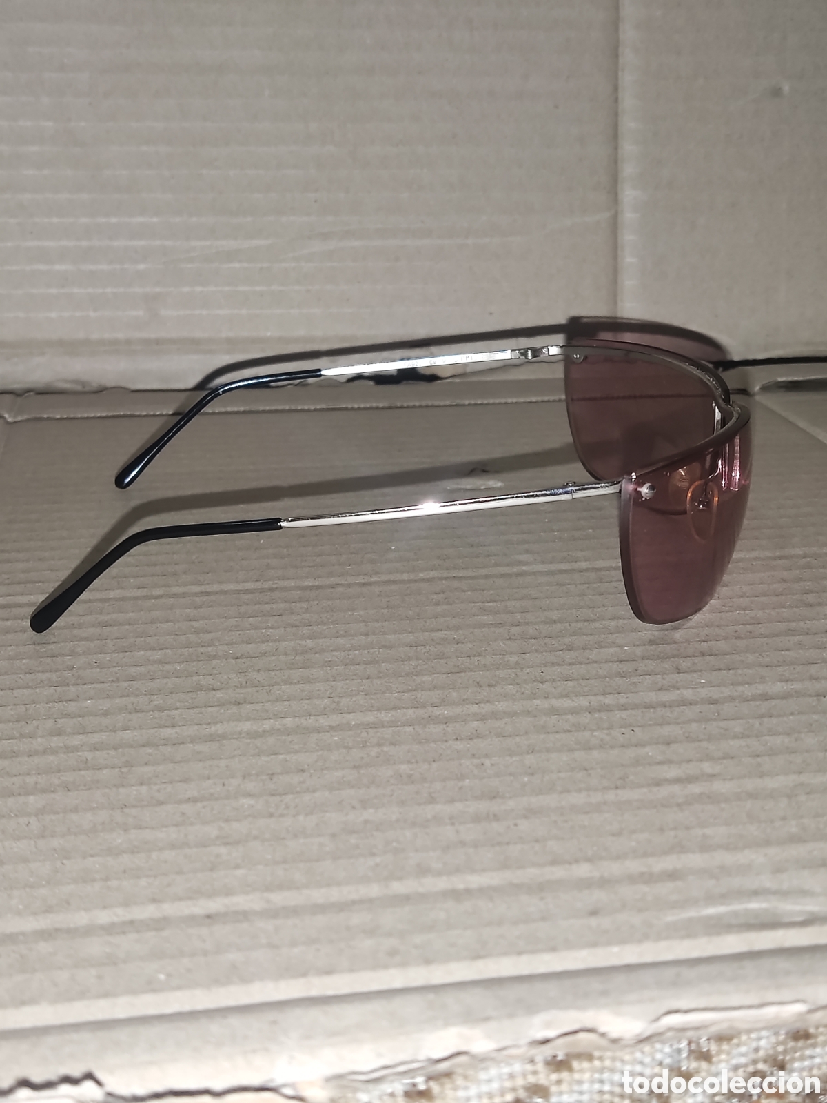 Segunda mano: Gafas de Sol Dunlop. - Foto 5