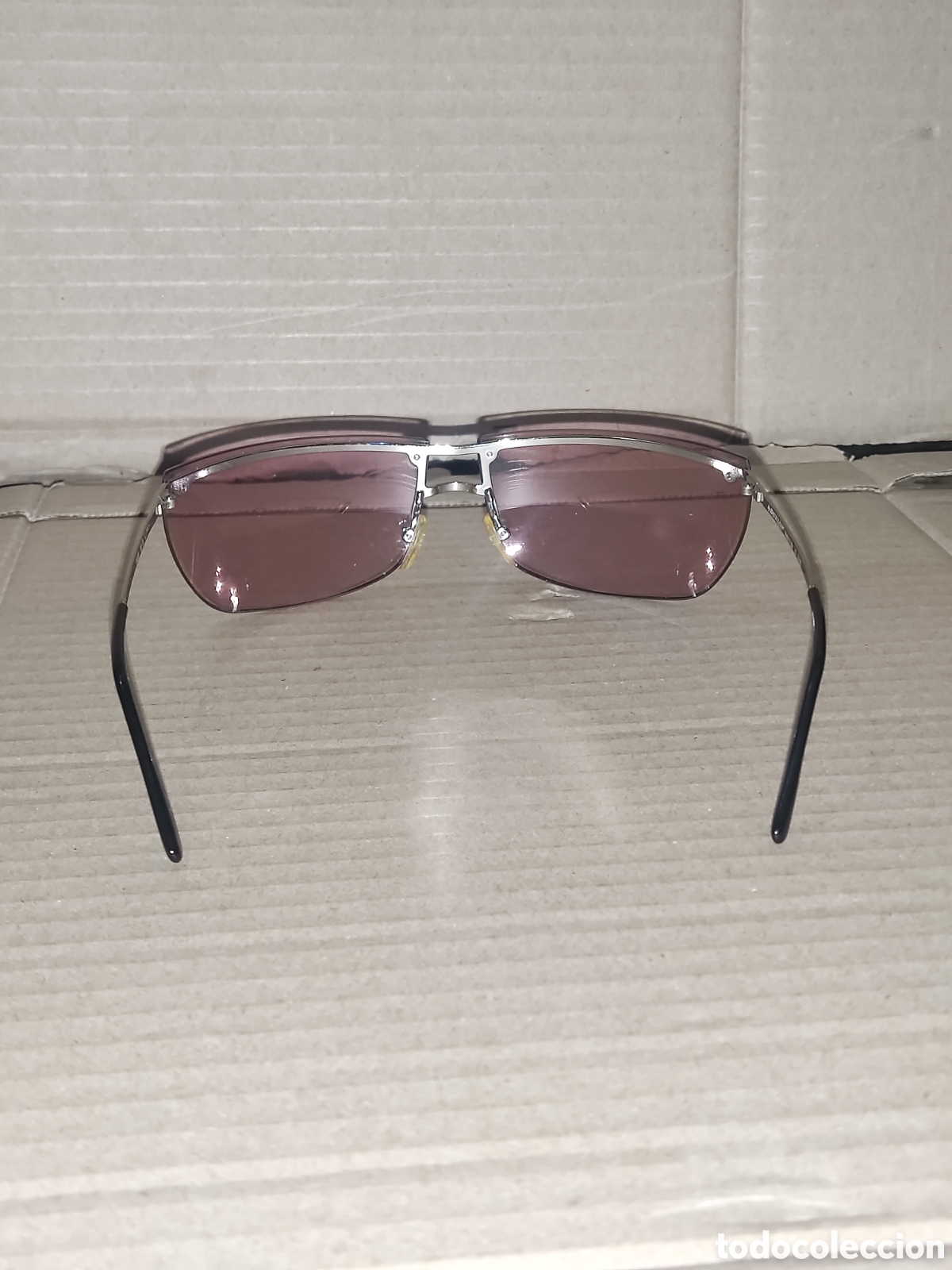 Segunda mano: Gafas de Sol Dunlop. - Foto 6