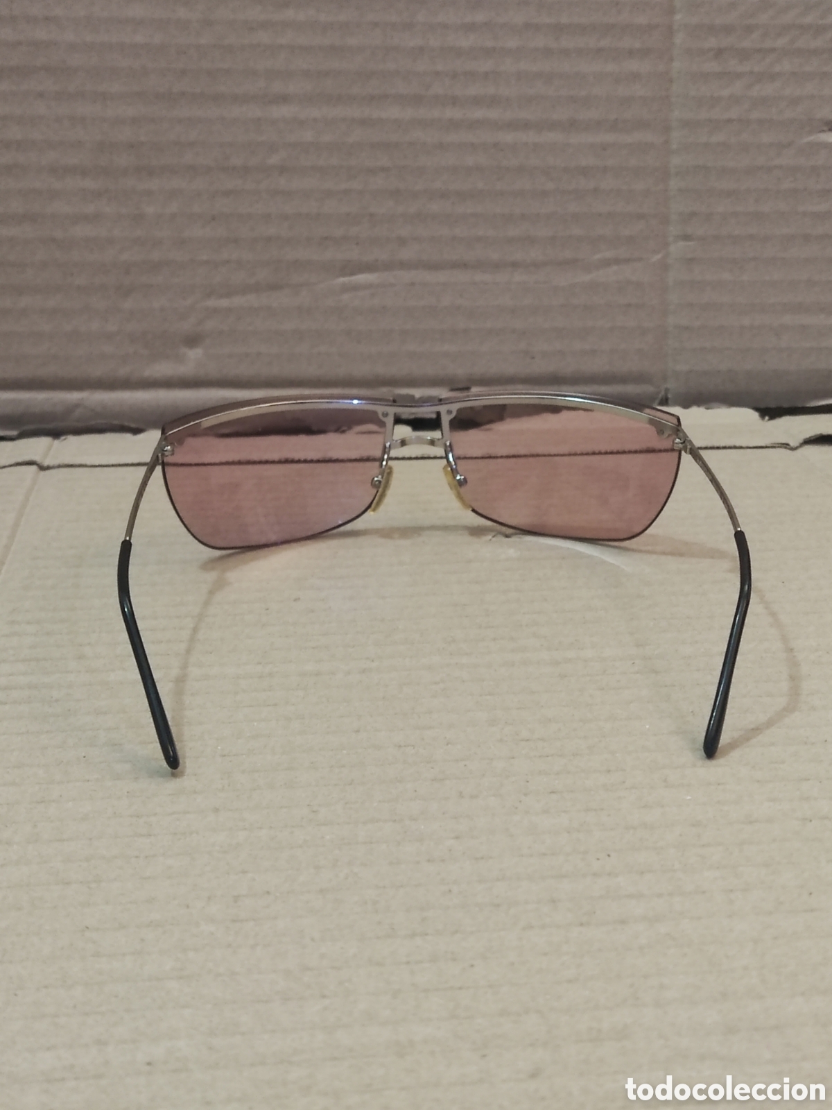 Segunda mano: Gafas de Sol Dunlop. - Foto 7