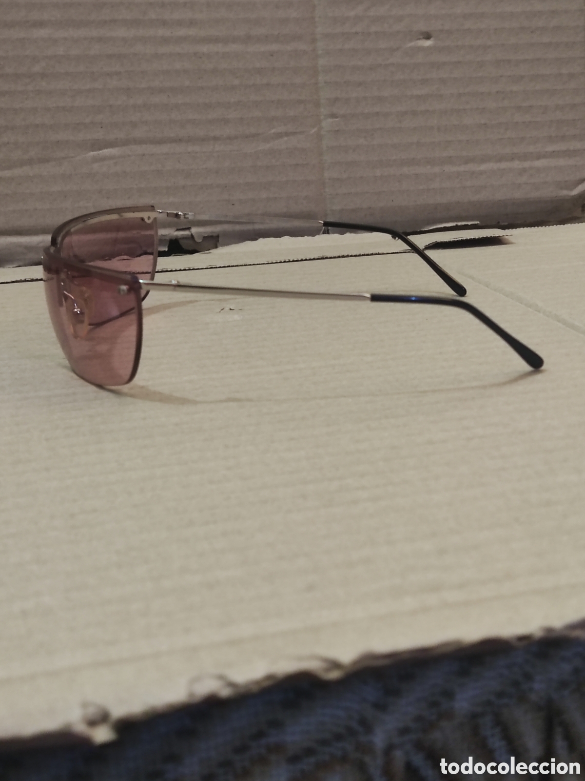 Segunda mano: Gafas de Sol Dunlop. - Foto 8