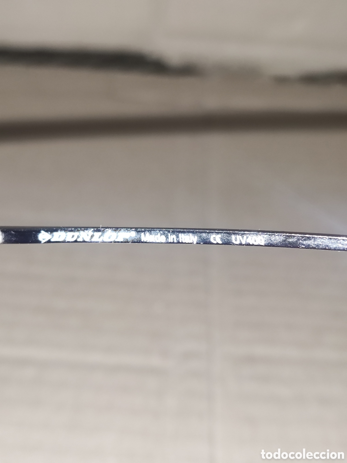 Segunda mano: Gafas de Sol Dunlop. - Foto 9