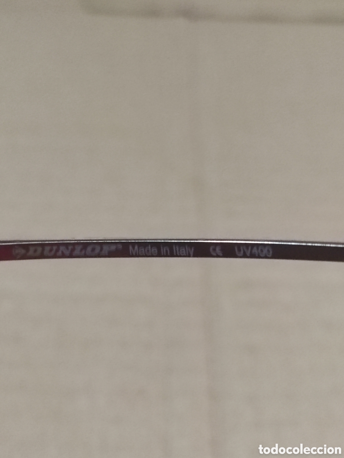 Segunda mano: Gafas de Sol Dunlop. - Foto 10