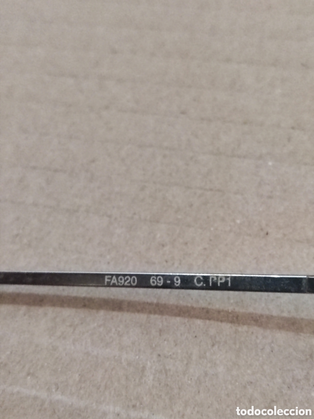 Segunda mano: Gafas de Sol Dunlop. - Foto 11