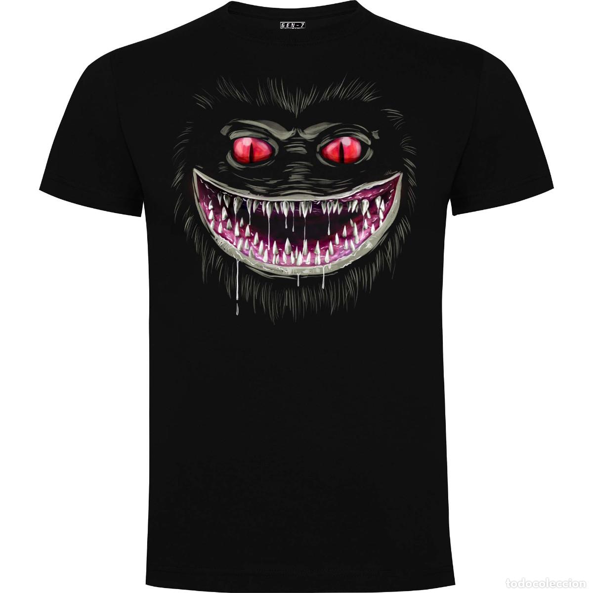 Segunda mano: CAMISETA CRITTER (GEN-7 STYLE) - Foto 1