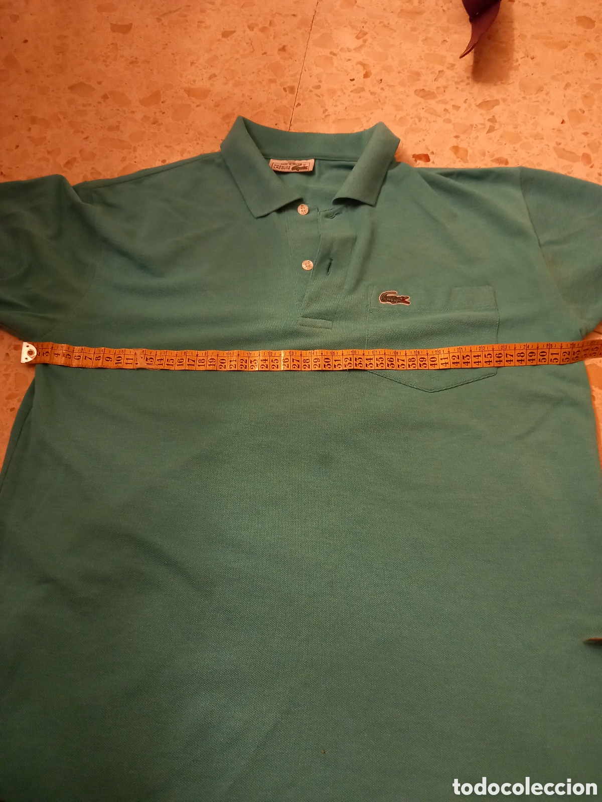 Segunda mano: Camiseta Lacoste - Foto 1