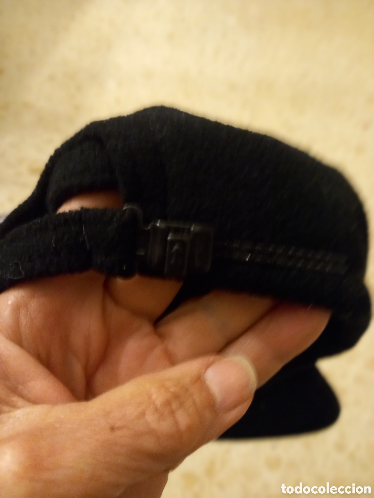 Segunda mano: Gorra Nordica - Foto 2