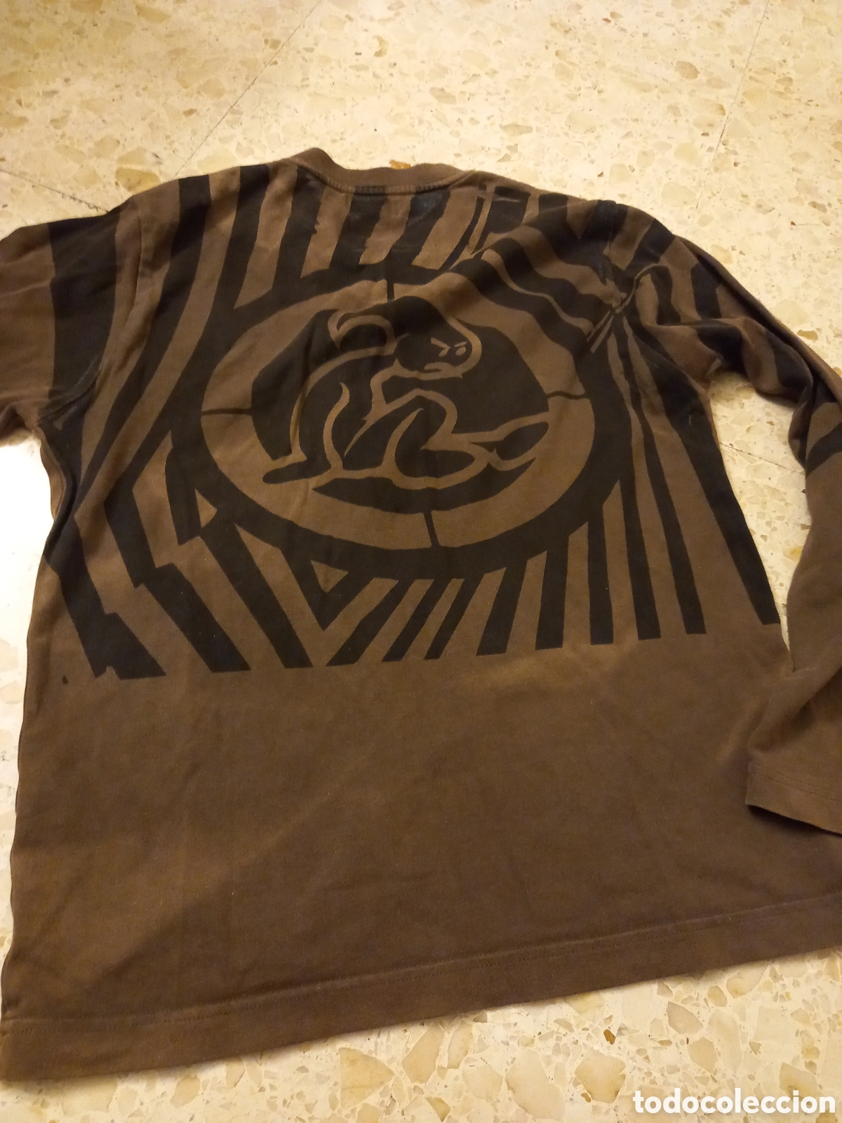 Segunda mano: Sudadera EL NI&Ntilde;O - Foto 2