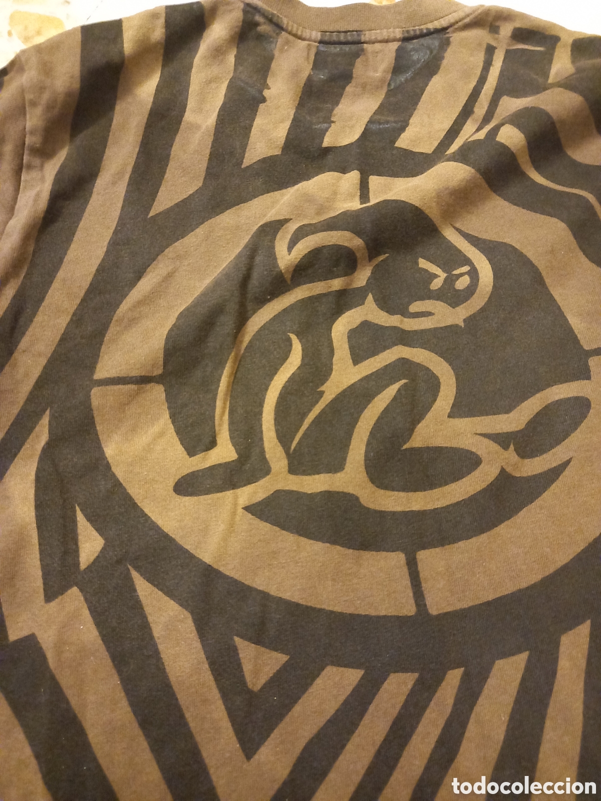 Segunda mano: Sudadera EL NI&Ntilde;O - Foto 3