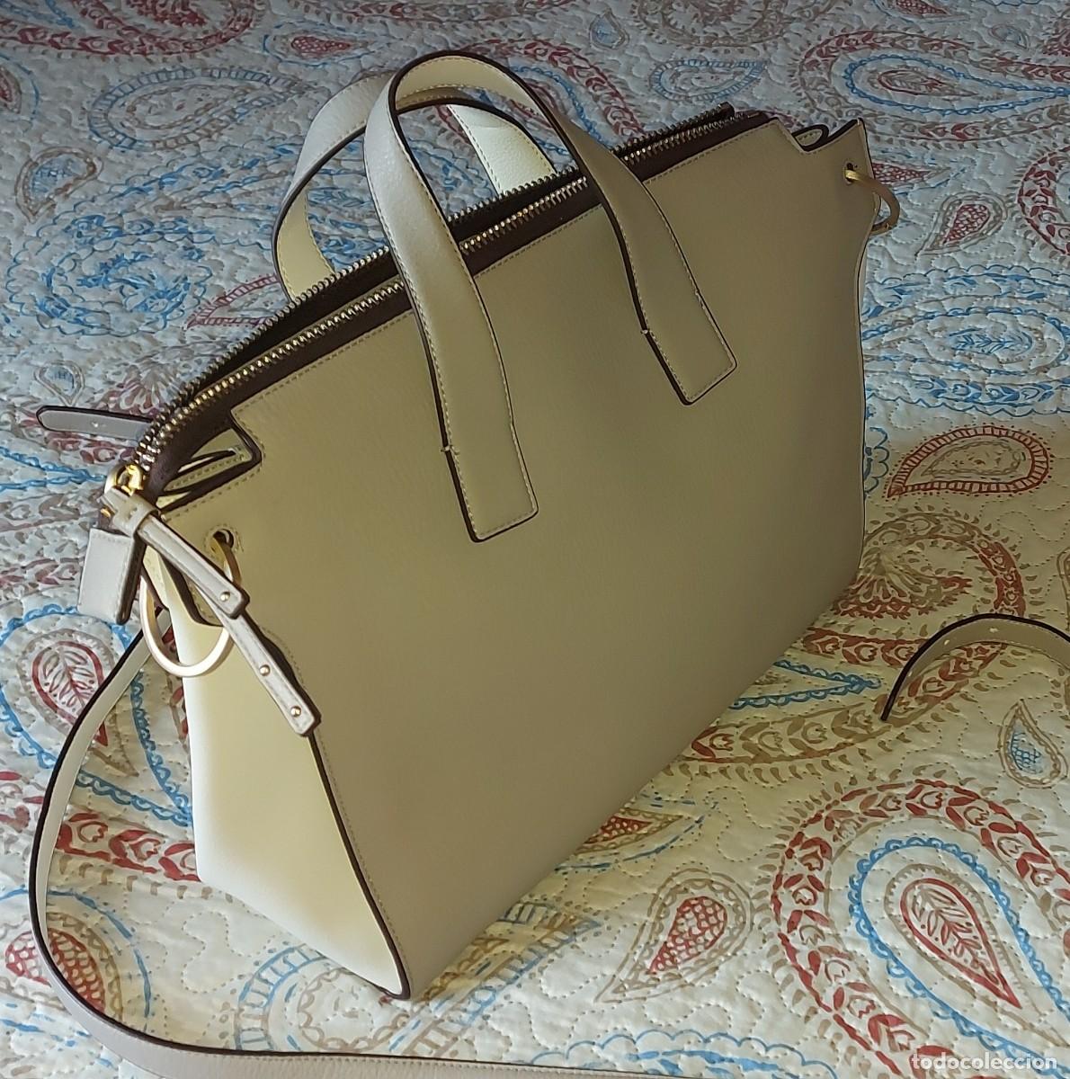 Segunda mano: BOLSO CALVIN KLEIN COMO NUEVO - Foto 4