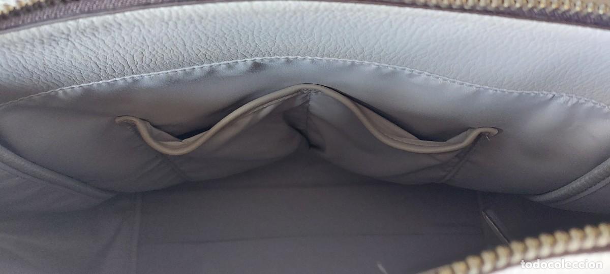 Segunda mano: BOLSO CALVIN KLEIN COMO NUEVO - Foto 8
