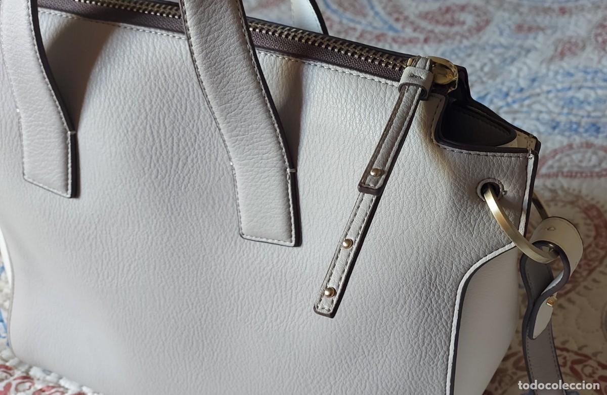 Segunda mano: BOLSO CALVIN KLEIN COMO NUEVO - Foto 9