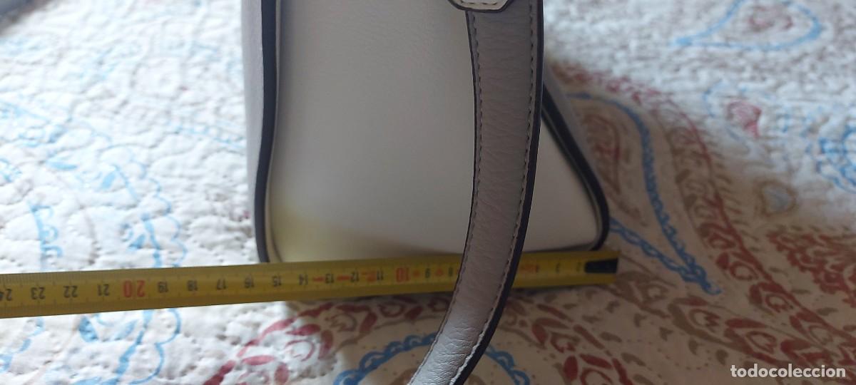 Segunda mano: BOLSO CALVIN KLEIN COMO NUEVO - Foto 11