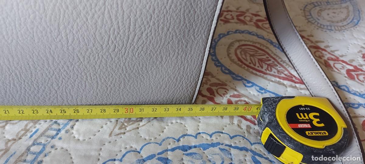 Segunda mano: BOLSO CALVIN KLEIN COMO NUEVO - Foto 12