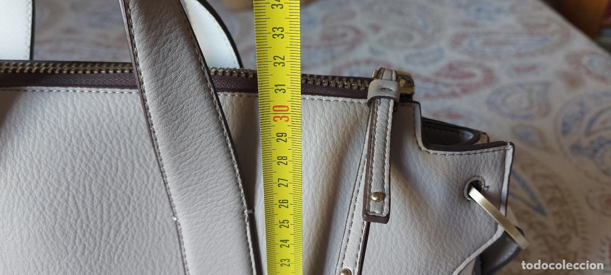 Segunda mano: BOLSO CALVIN KLEIN COMO NUEVO - Foto 13