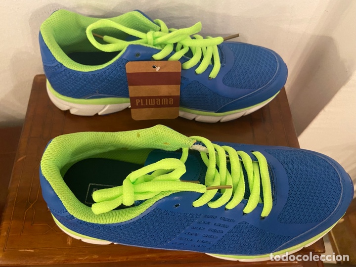 Segunda mano: Tenis comprados boutique - Foto 2