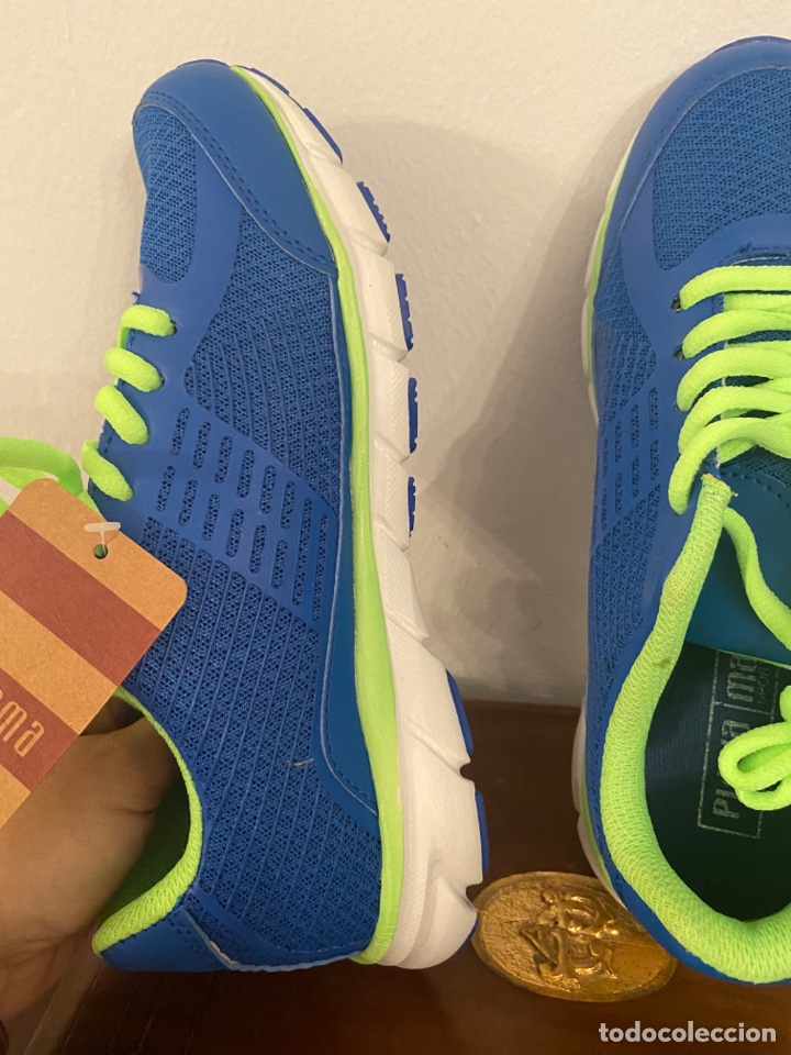 Segunda mano: Tenis comprados boutique - Foto 3