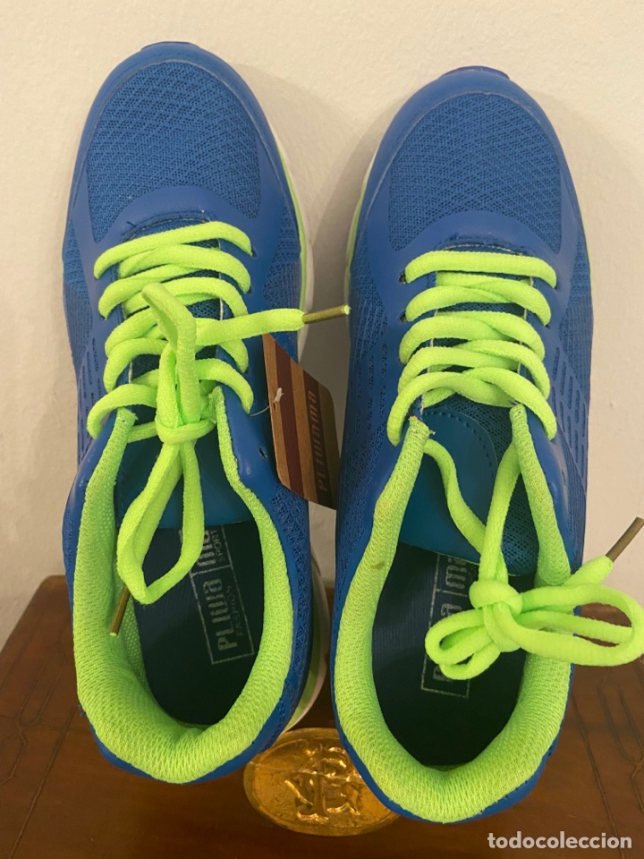Segunda mano: Tenis comprados boutique - Foto 4