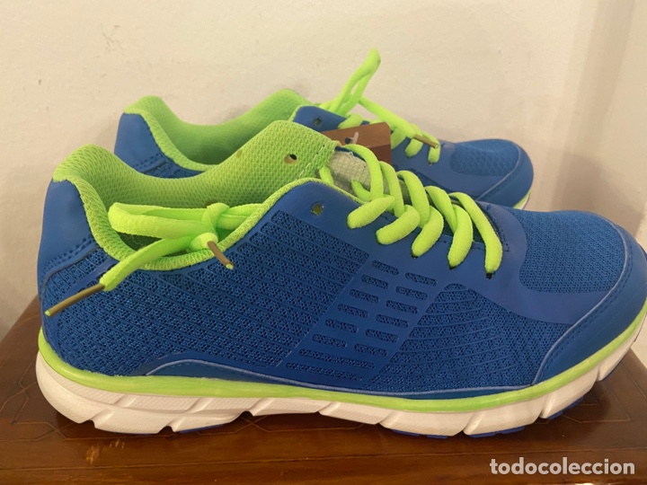 Segunda mano: Tenis comprados boutique - Foto 5
