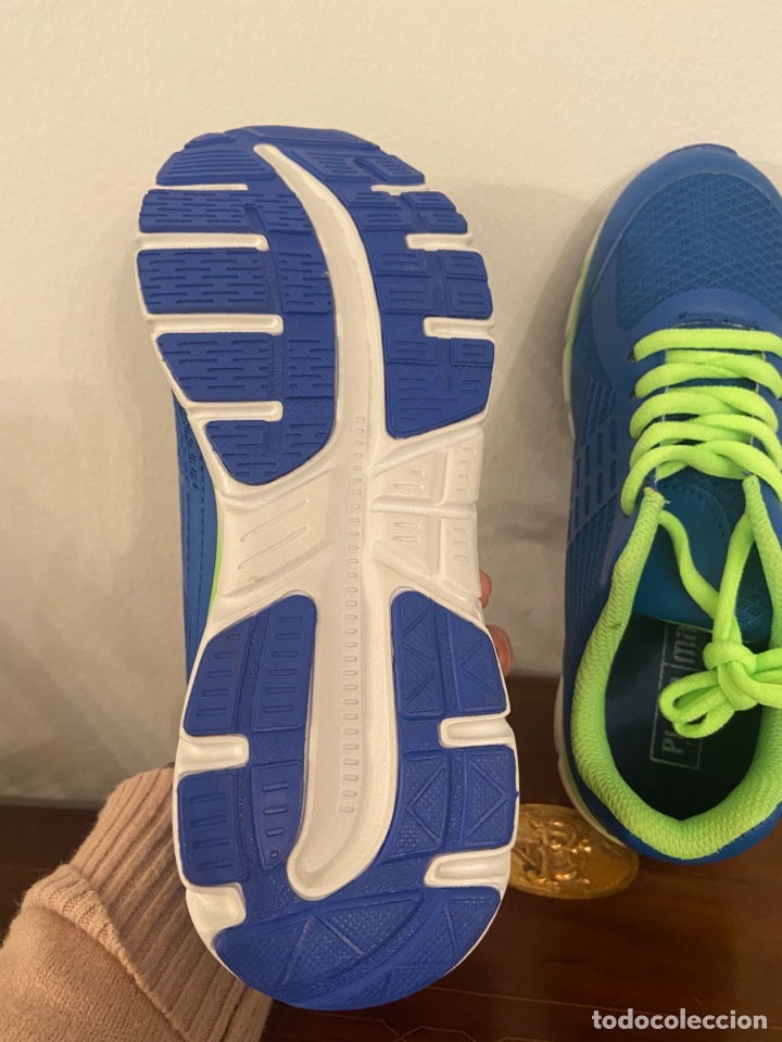 Segunda mano: Tenis comprados boutique - Foto 7