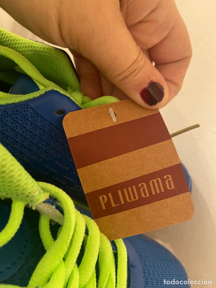 Segunda mano: Tenis comprados boutique - Foto 8