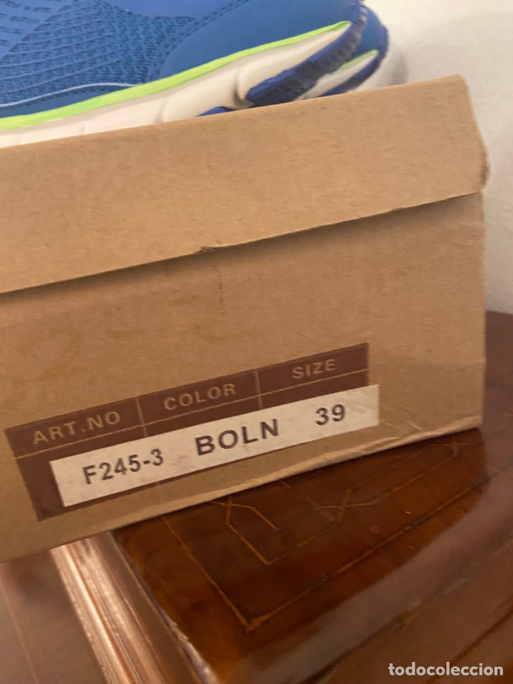 Segunda mano: Tenis comprados boutique - Foto 9