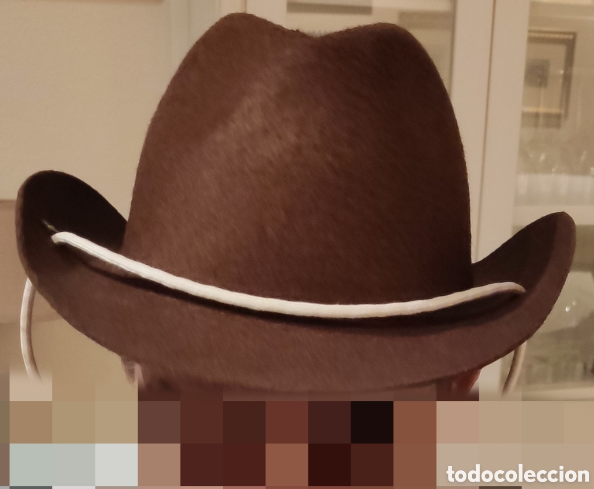 Segunda mano: Sombrero disfraz 60 cm. - Foto 2