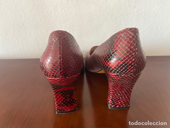 Segunda mano: Zapatos antinio parriego - Foto 6
