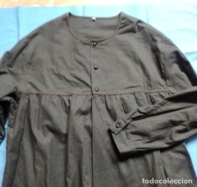 Segunda mano: blusa fallera Talla 38 - Foto 2