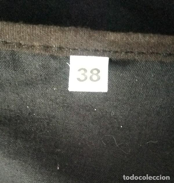 Segunda mano: blusa fallera Talla 38 - Foto 3