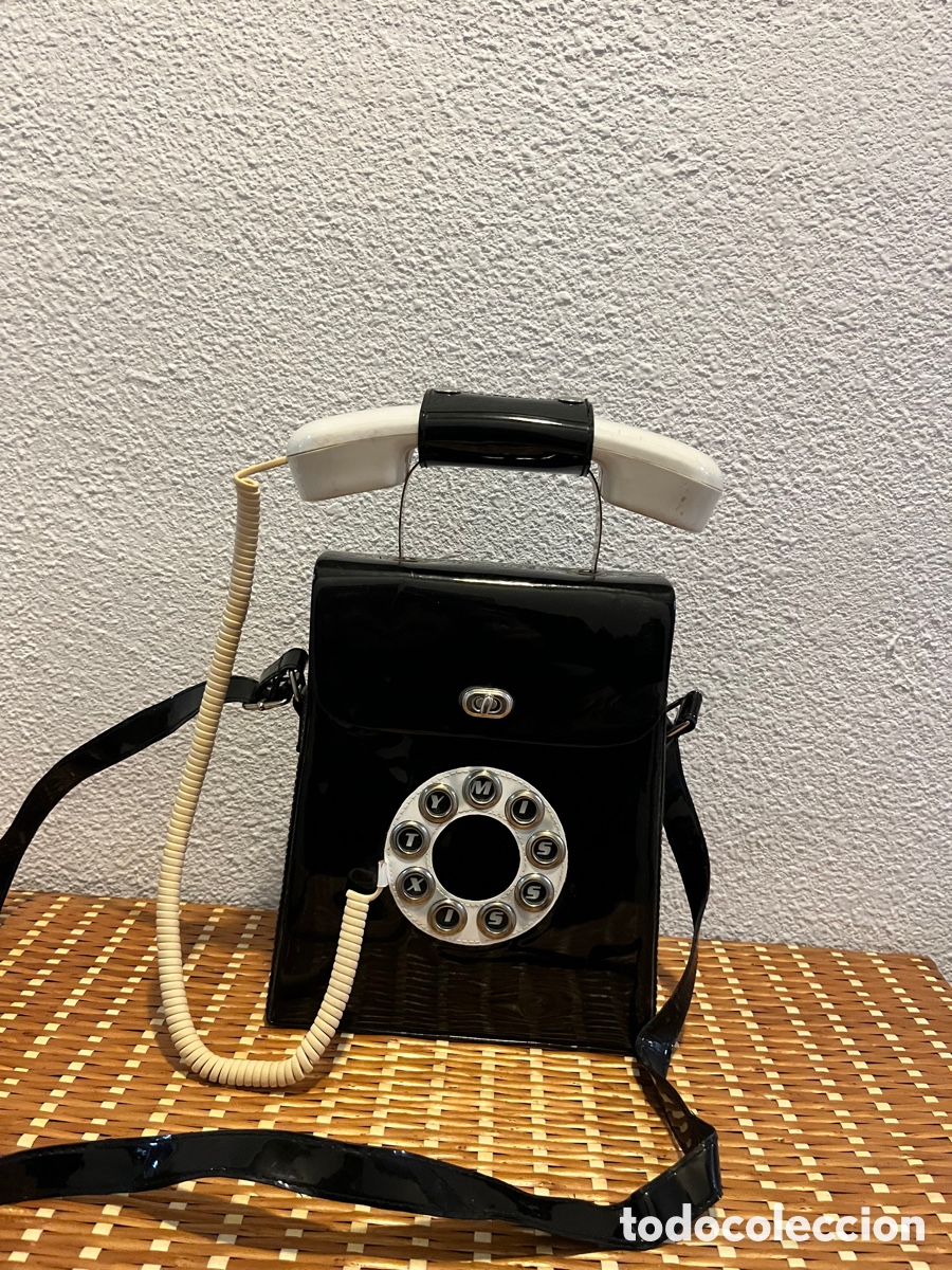 Segunda mano: Bolso Miss sixty tel&eacute;fono - Foto 2